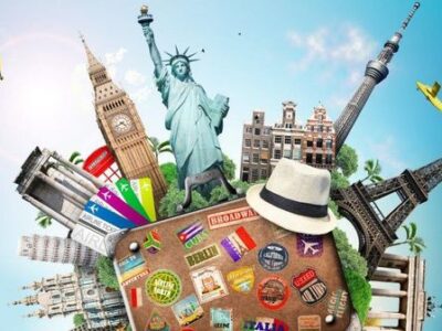 travel
