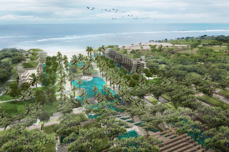 Kempinski Bali_Hero Shot 2