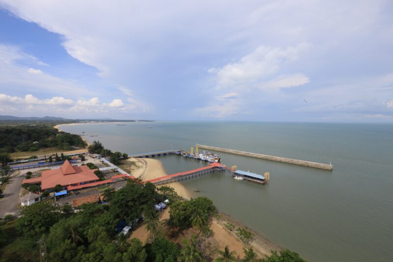 Dok Foto Ahmad Baihaki