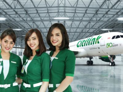 Dok Foto : Skytrax