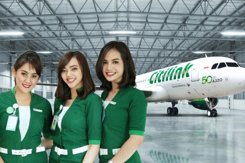 Dok Foto : Skytrax