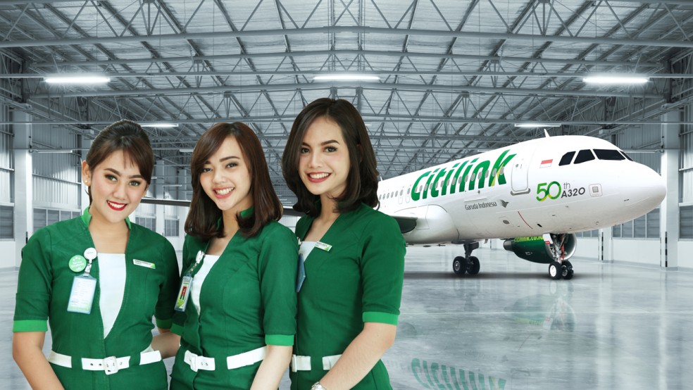 Dok Foto : Skytrax