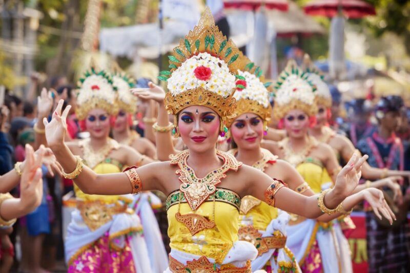 Bali Foto by dmosreg