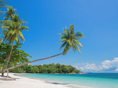 a-beach-on-indonsia-bintan