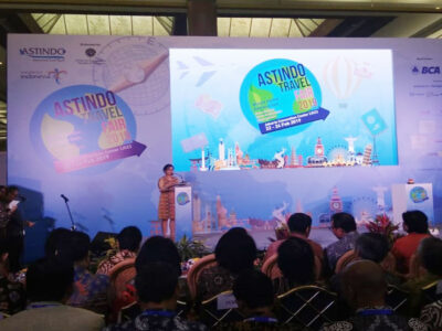 ASTINDO FAIR 2019 2