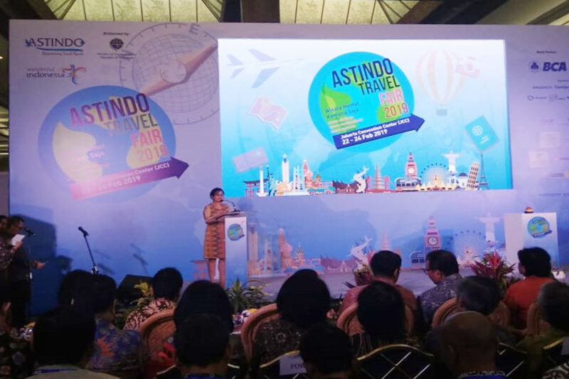 ASTINDO FAIR 2019 2