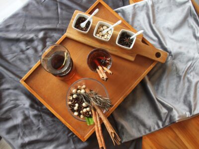 01. Herb Green Tea_Press Release