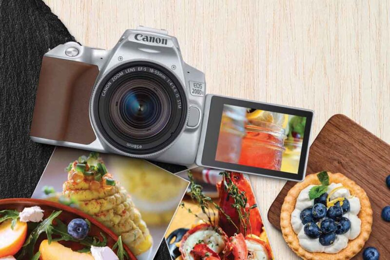 Canon 2