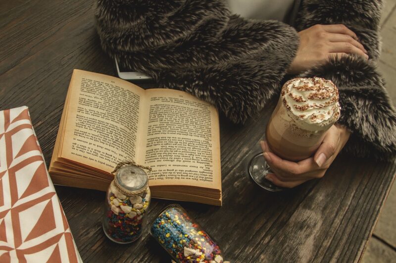 Coconut Dark Chotolate_