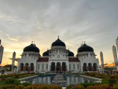 kemenpar aceh