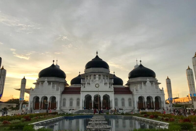 kemenpar aceh