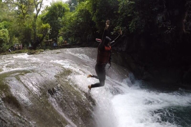 Jump