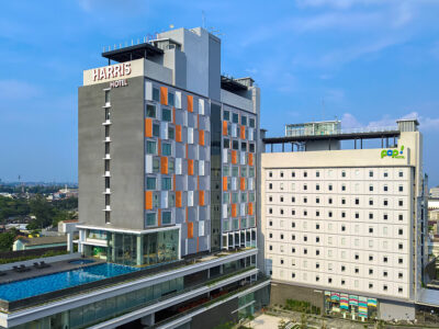 Tuazia Hotels Edit