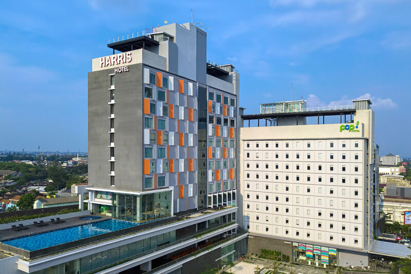 Tuazia Hotels Edit