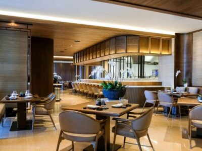Kempinski Bali