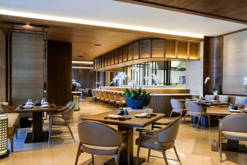 Kempinski Bali