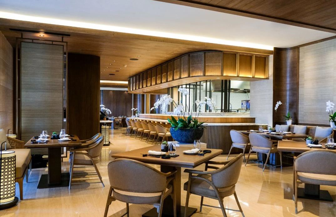 Kempinski Bali