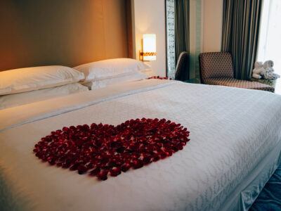Ultimate Honeymoon Package 2019 at Sheraton Bali Kuta Resort