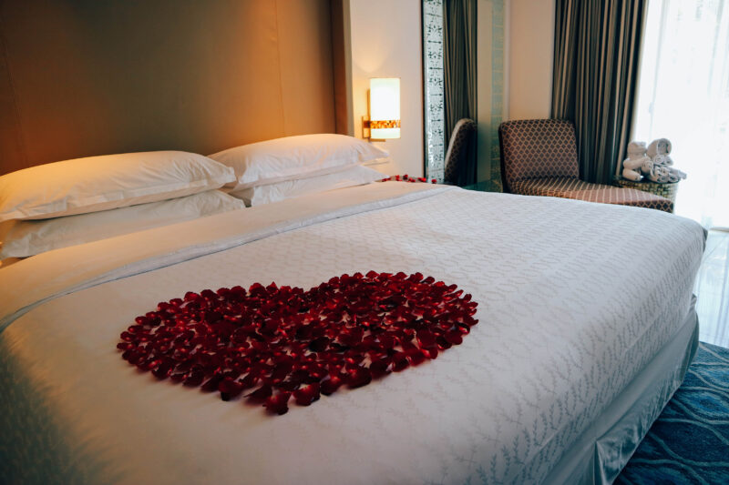 Ultimate Honeymoon Package 2019 at Sheraton Bali Kuta Resort