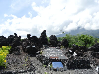 Kawasan Batu Angus