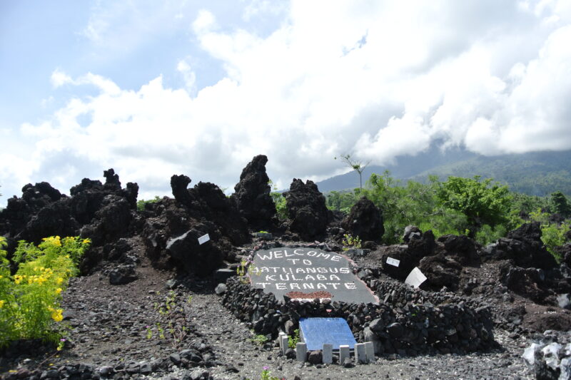 Kawasan Batu Angus