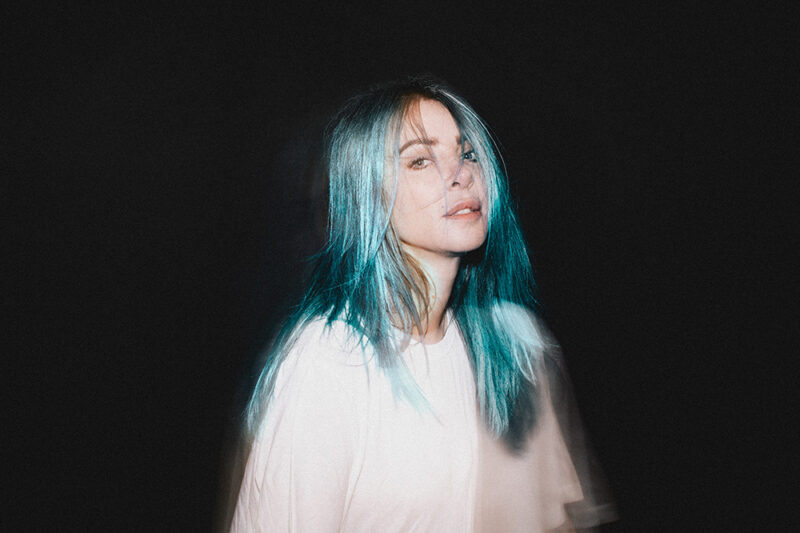 ALISON WONDERLAND