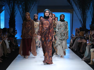Koleksi Heaven Lights Bertajuk KHIZANA
