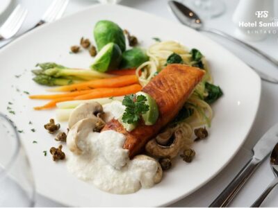 set menu 3a