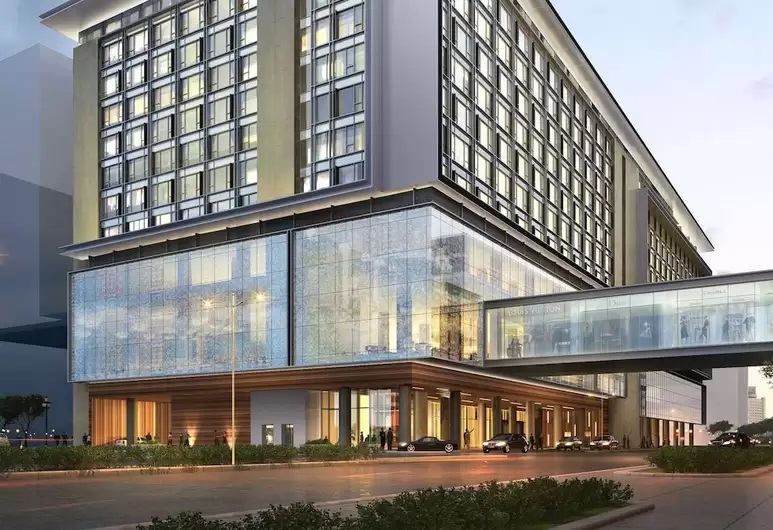 hilton-manila
