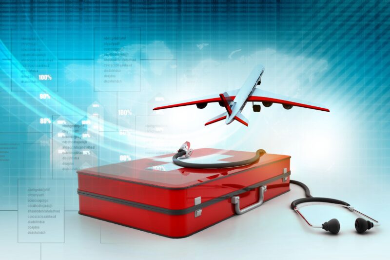 MedicalTourism