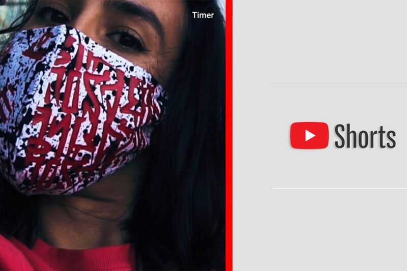 Youtube-just-launched-Youtube-Shorts-in-India-with-its-15-second-video-format