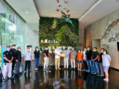 GM - Sucofindo and Team