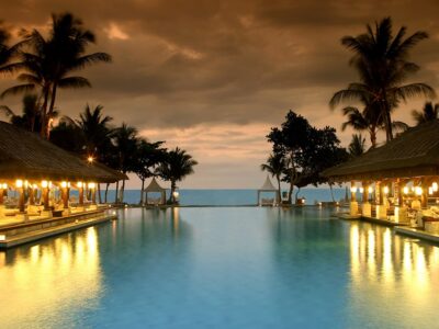 ICB_Resort Main pool
