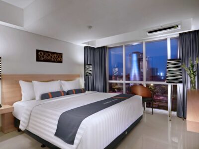 011 SUITE ROOM