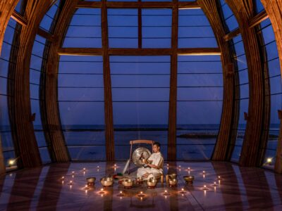 Apurva Kempinski _ Sound Healing Meditation