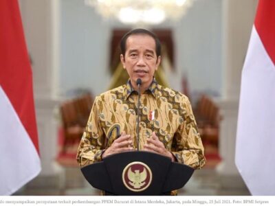 Presiden