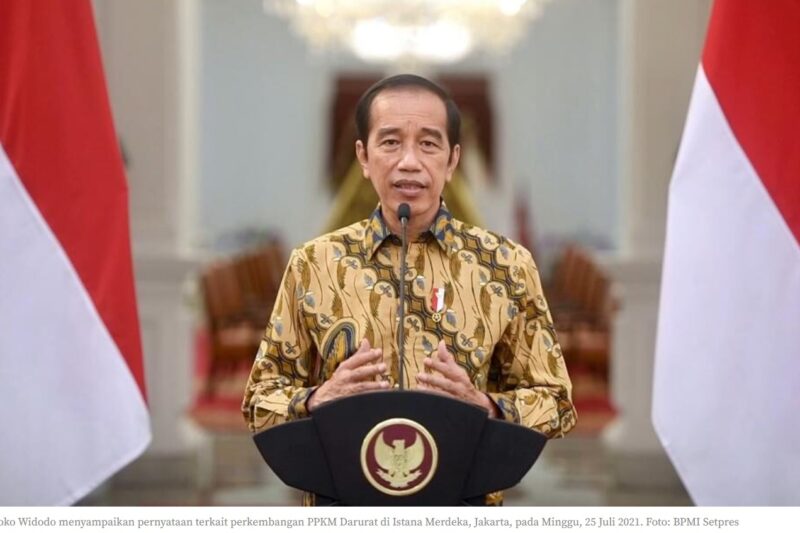Presiden