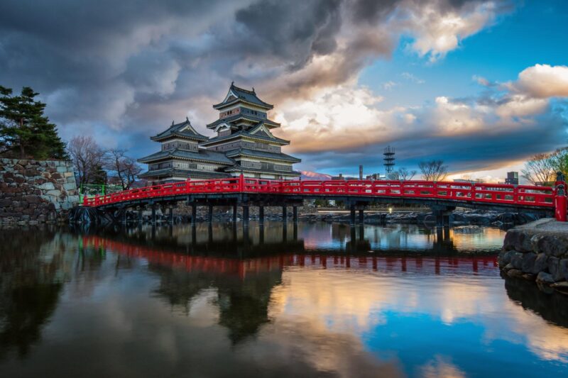 japan