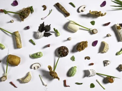 Bai Yun Dim Sum