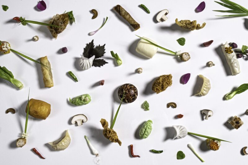 Bai Yun Dim Sum