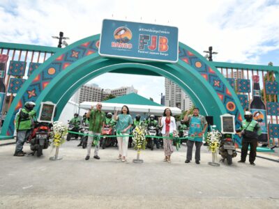 Festival Jajanan Bango 2022 Kenali Rasanya Indonesia (4)