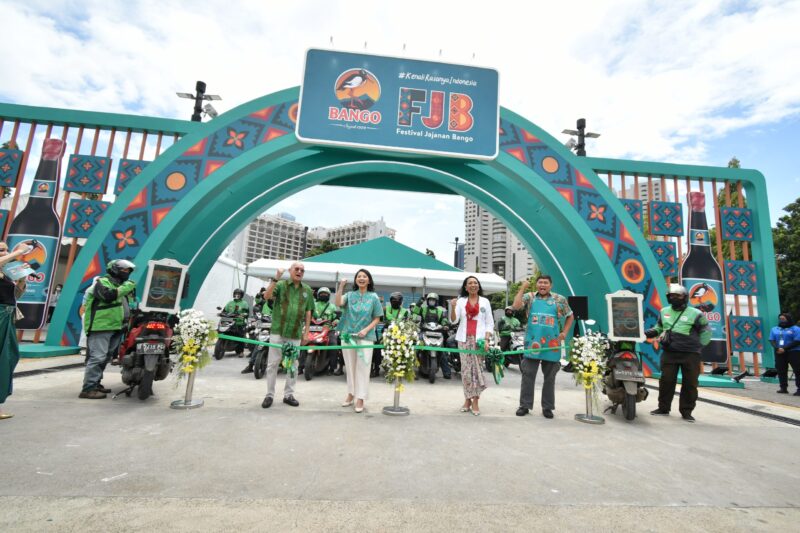 Festival Jajanan Bango 2022 Kenali Rasanya Indonesia (4)