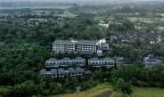 Relaks di SereS Springs Resort & Spa Singakerta, Ubud – Bali Bisa Menjadi Pilihan