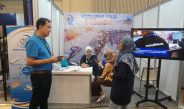 Hyper Mega Shipping Ikuti Pameran IFFINA Indonesia Mebel & Design Expo, Tawarkan Produk Lokal ke Pasar Luar Negeri