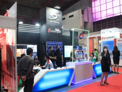 BOOTH