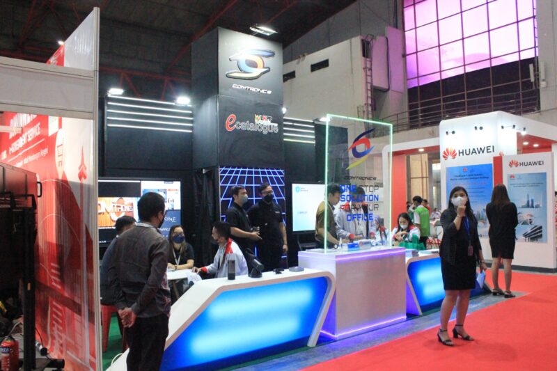 BOOTH