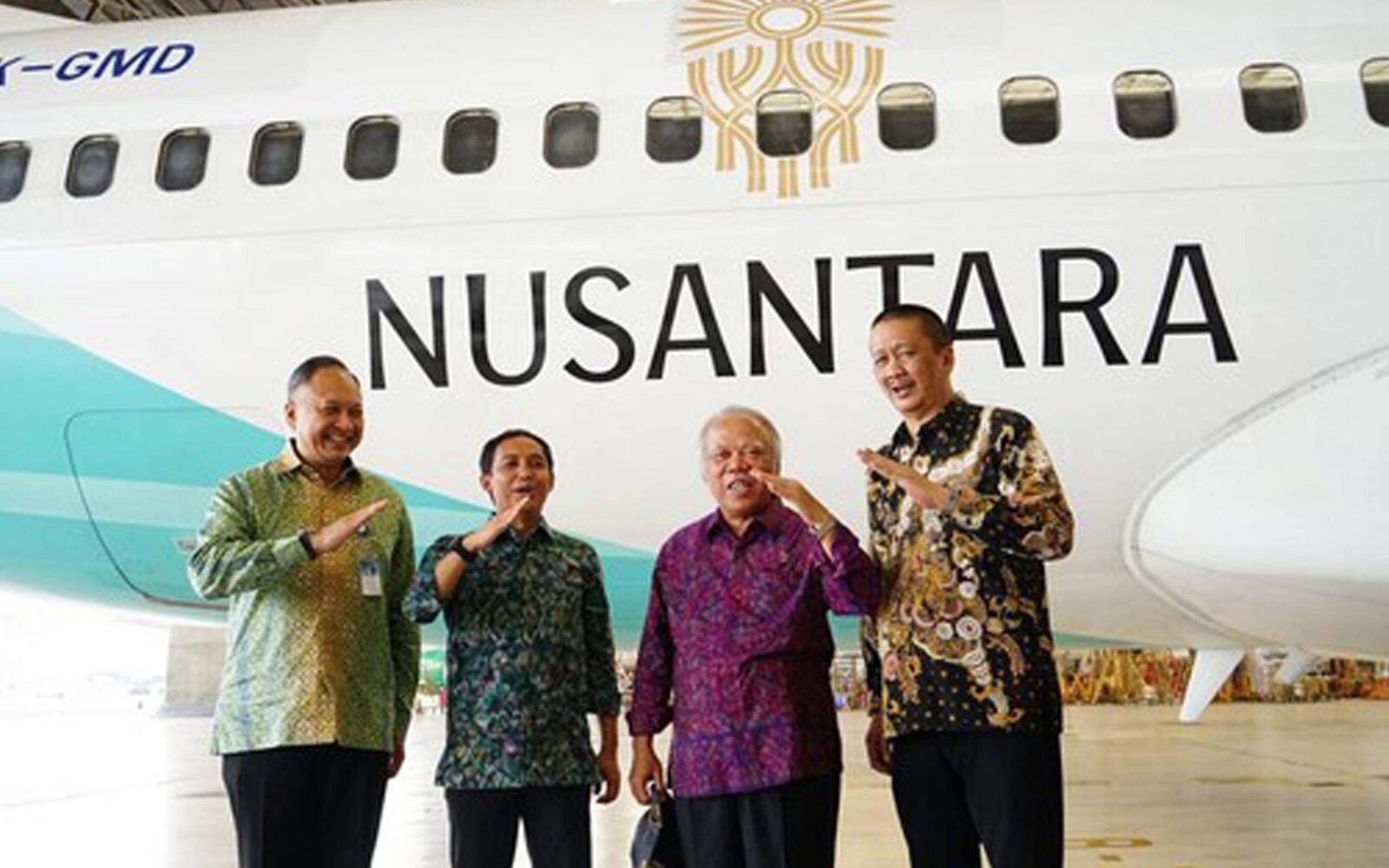 Garuda Indonesia