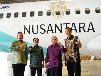 Garuda Indonesia