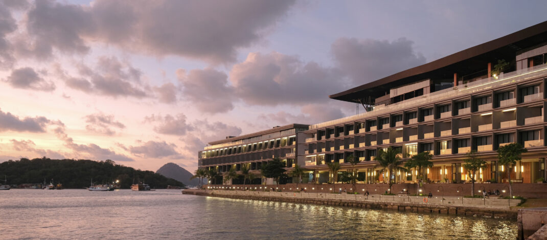 Meruorah Komodo Labuan Bajo Hadirkan Festival Soto Nusantara, Obati Kerinduan Kuliner di Ujung Flores