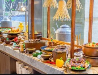 Hadirkan Nuansa Cappadocia, Fraser Residence Menteng Jakarta Tawarkan Pengalaman Ramadan Eksklusif 2026